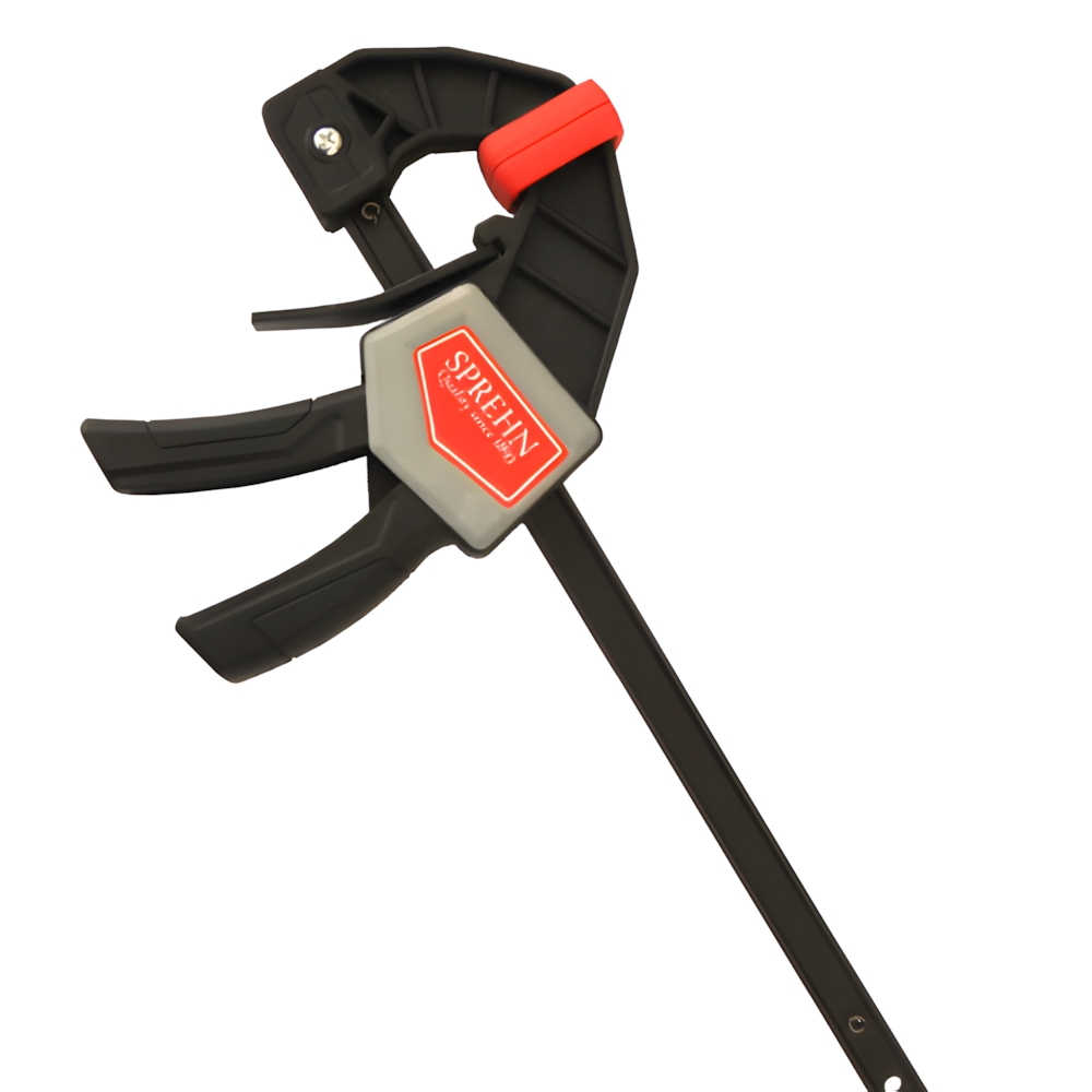 SPREHN Hraðþvinga 150mm 0,7KN