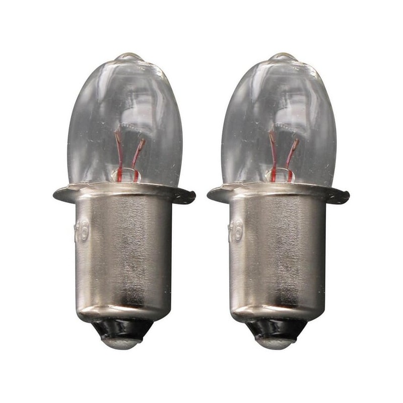 PERA Hikoki HLEÐSLULJÓS 10.8V