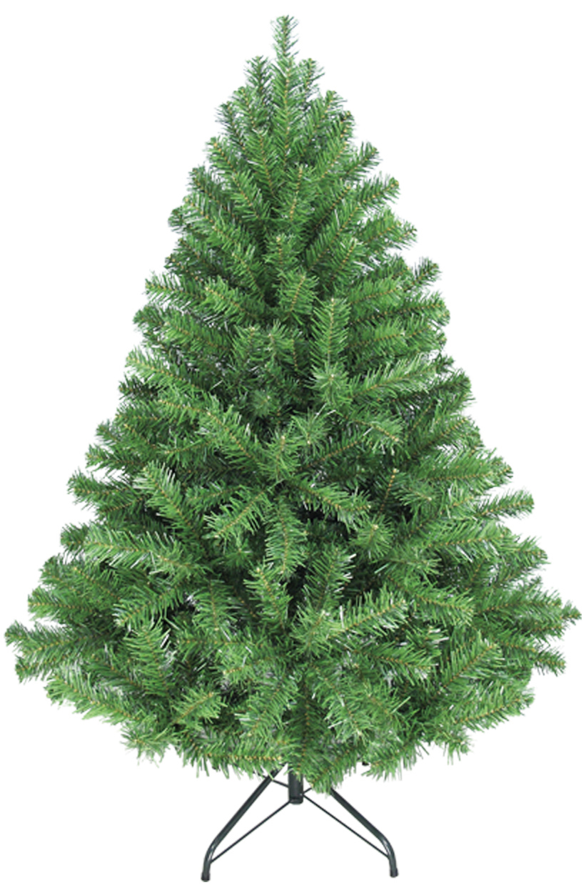 Gervijólatré Alaska Pine 135cm