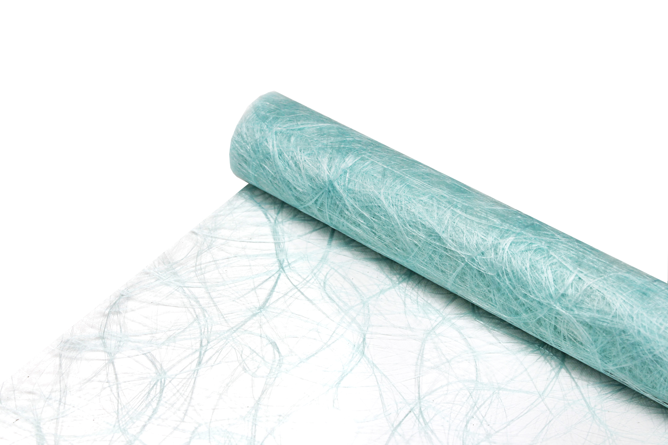 Efni Sizo myntu blár 30cm*25m.