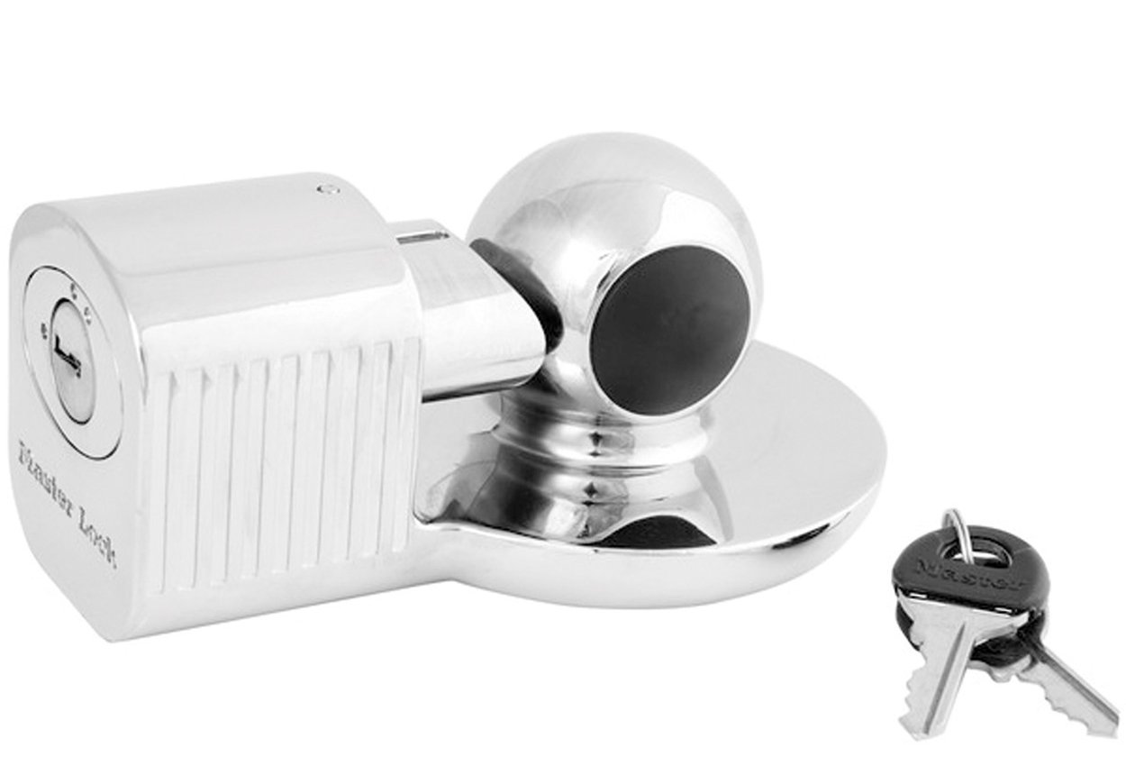 Kerrulás 377DAT Master Lock