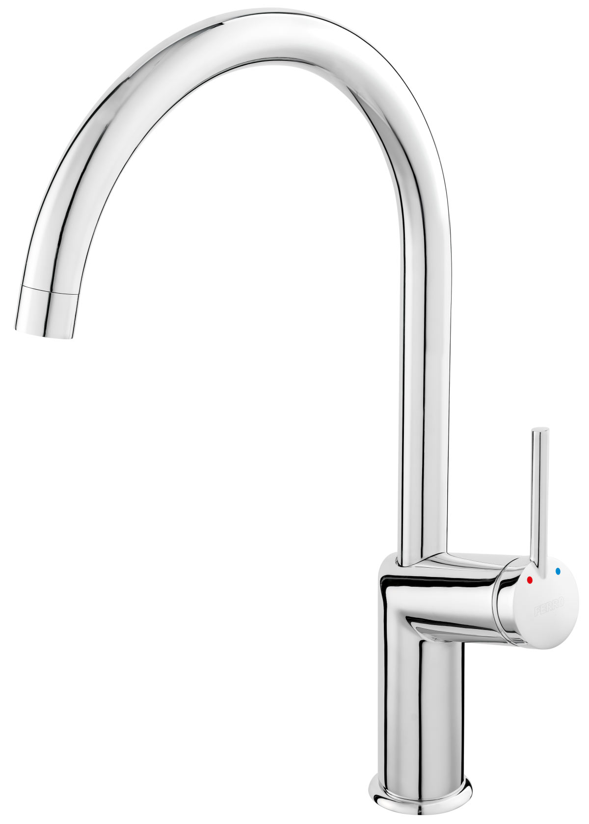 Eldhústæki FERRO Cumulus BCU4