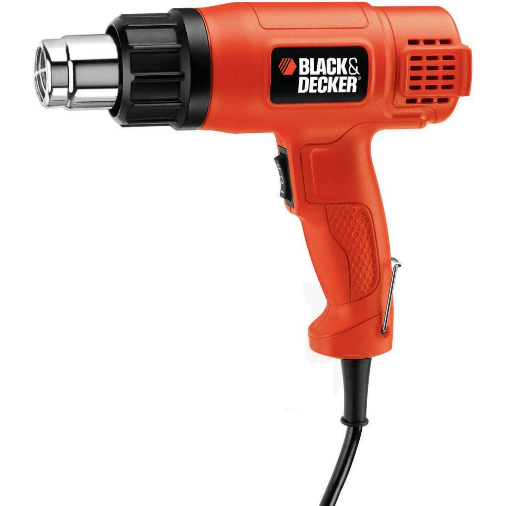 Hitabyssa Black+Decker  KX1650