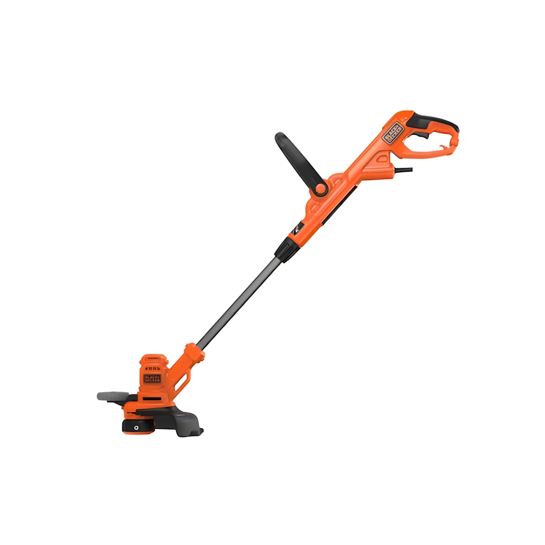 Orf 550W 30 cm Black+Decker BESTA530