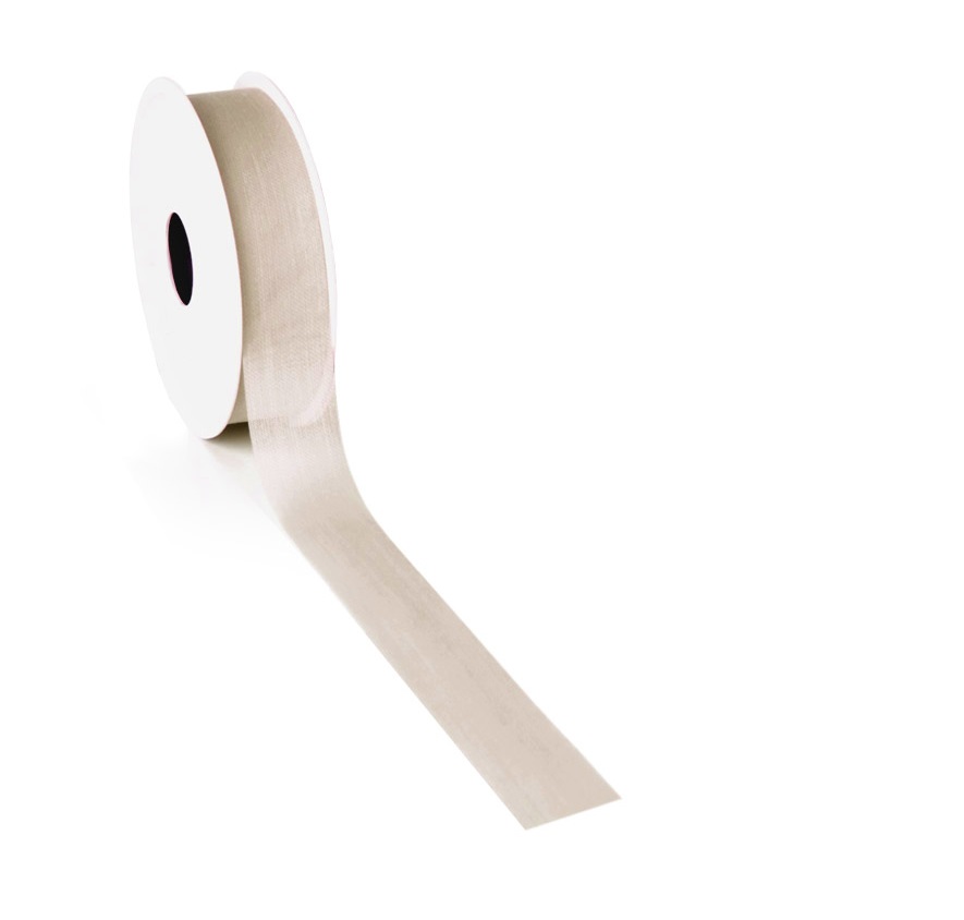 Pallet borði 25mm*25m taupe