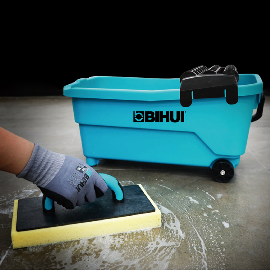 Fúguþvottasett Bihui 19 ltr