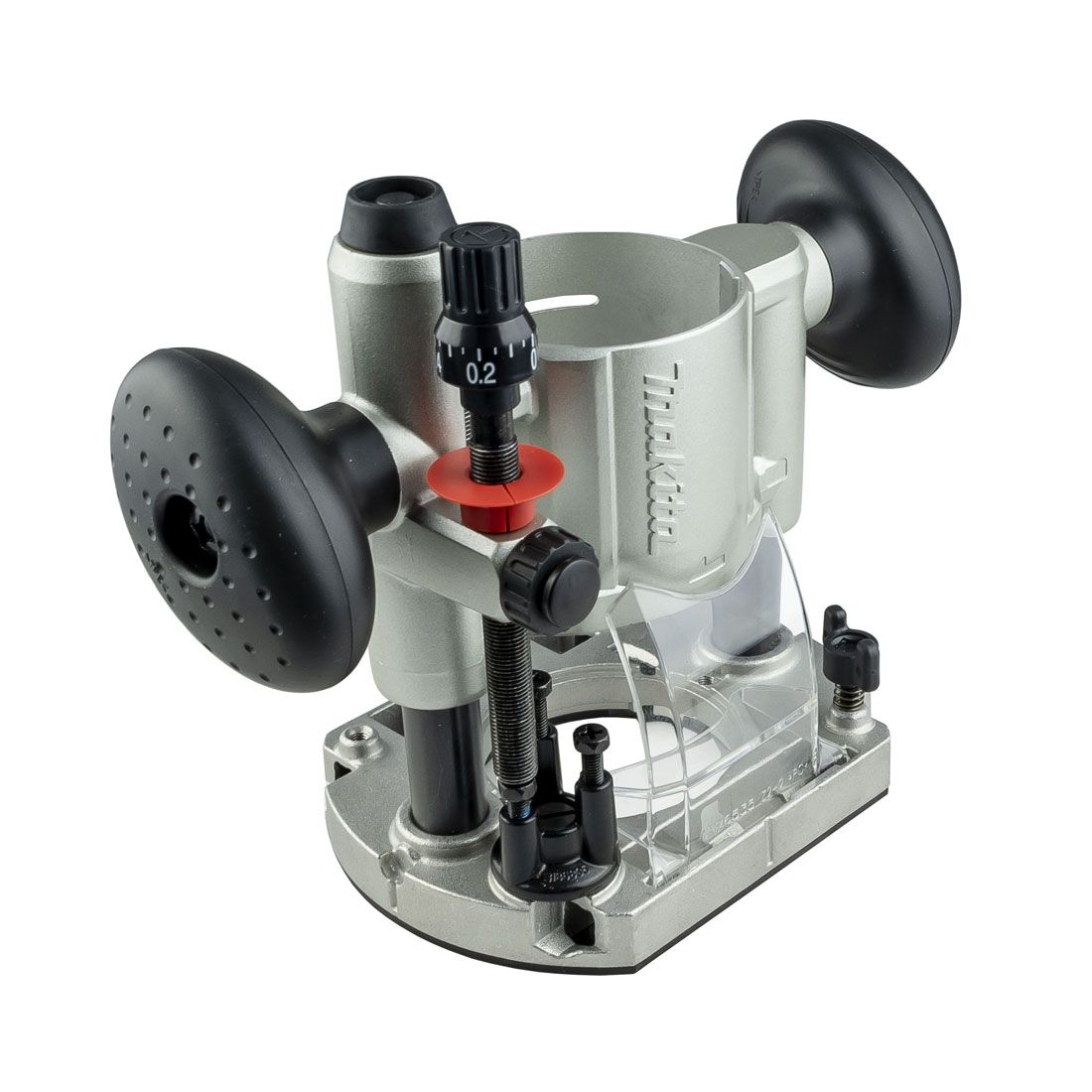 MAKITA AUKAHLUTUR  195563-0 Á FRÆSARA