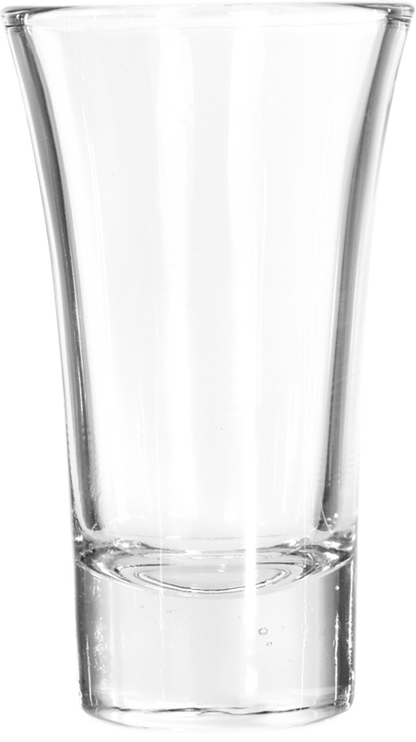 Skotglös 80 ml, 3 stk