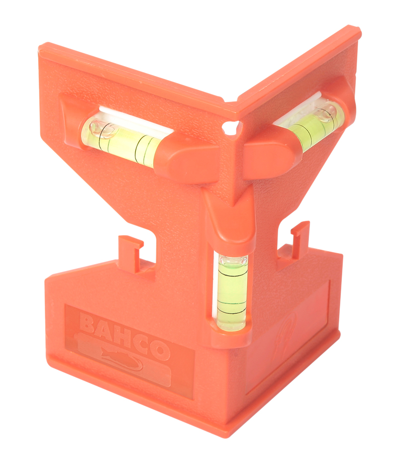 HALLAMÁL STÓLPA  BAHCO 120X75X75MM  466-POST