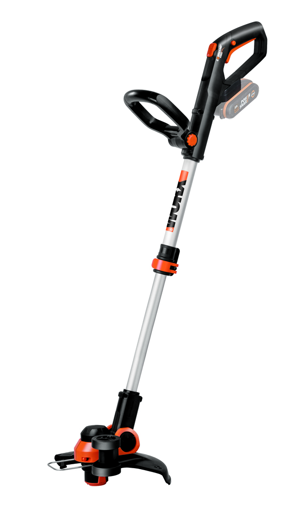 WORX Sláttuorf 20V 30cm WG163E.9 Solo