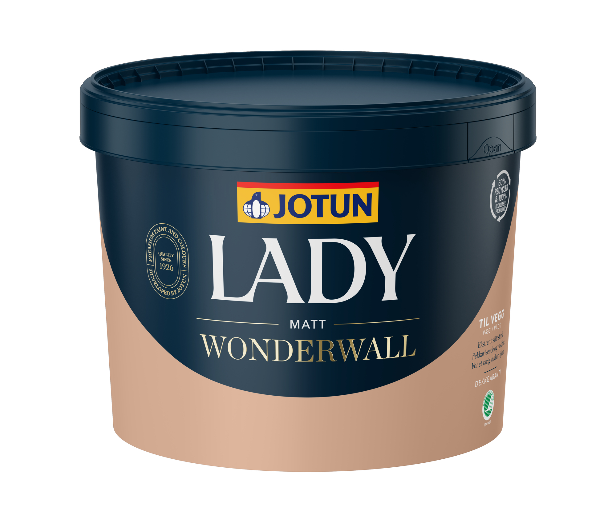 Innim Lady Wonderwall 9L B
