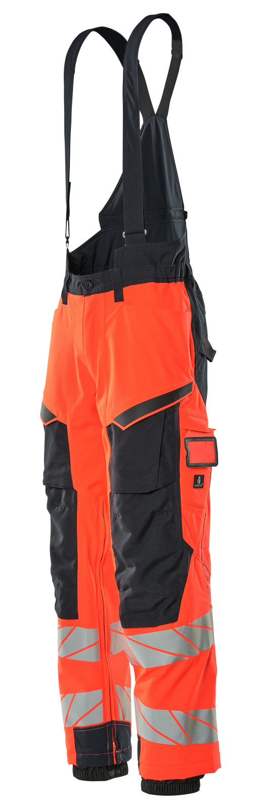 Vetrarbuxur Accelerate RED S