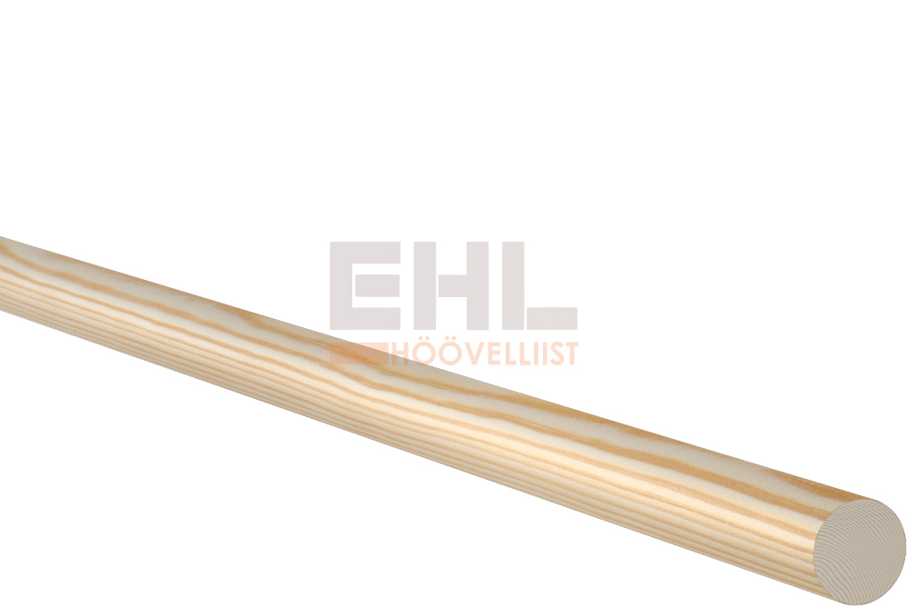 RÚNNLISTI 17mm     2.4*