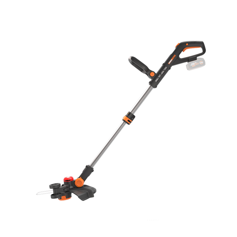 Worx Sláttuorf 20V 33cm WG173E.9 Solo