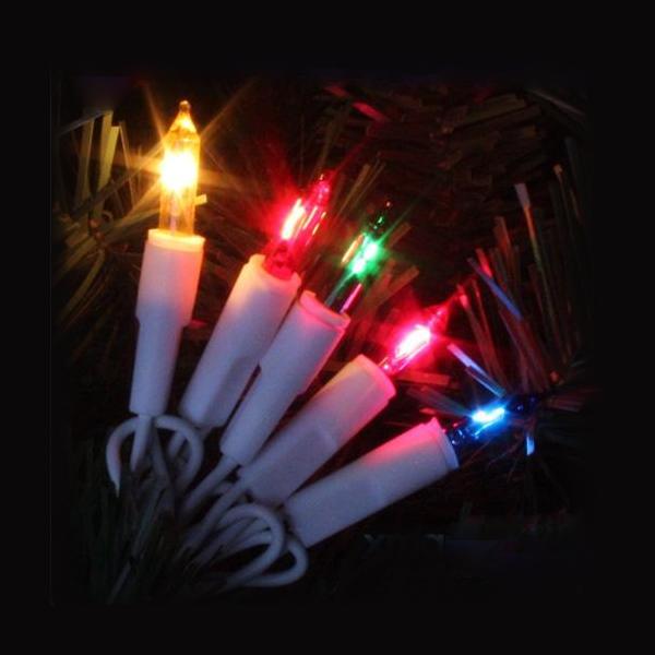 Stunguperu sería - 35 ljósa Marglit