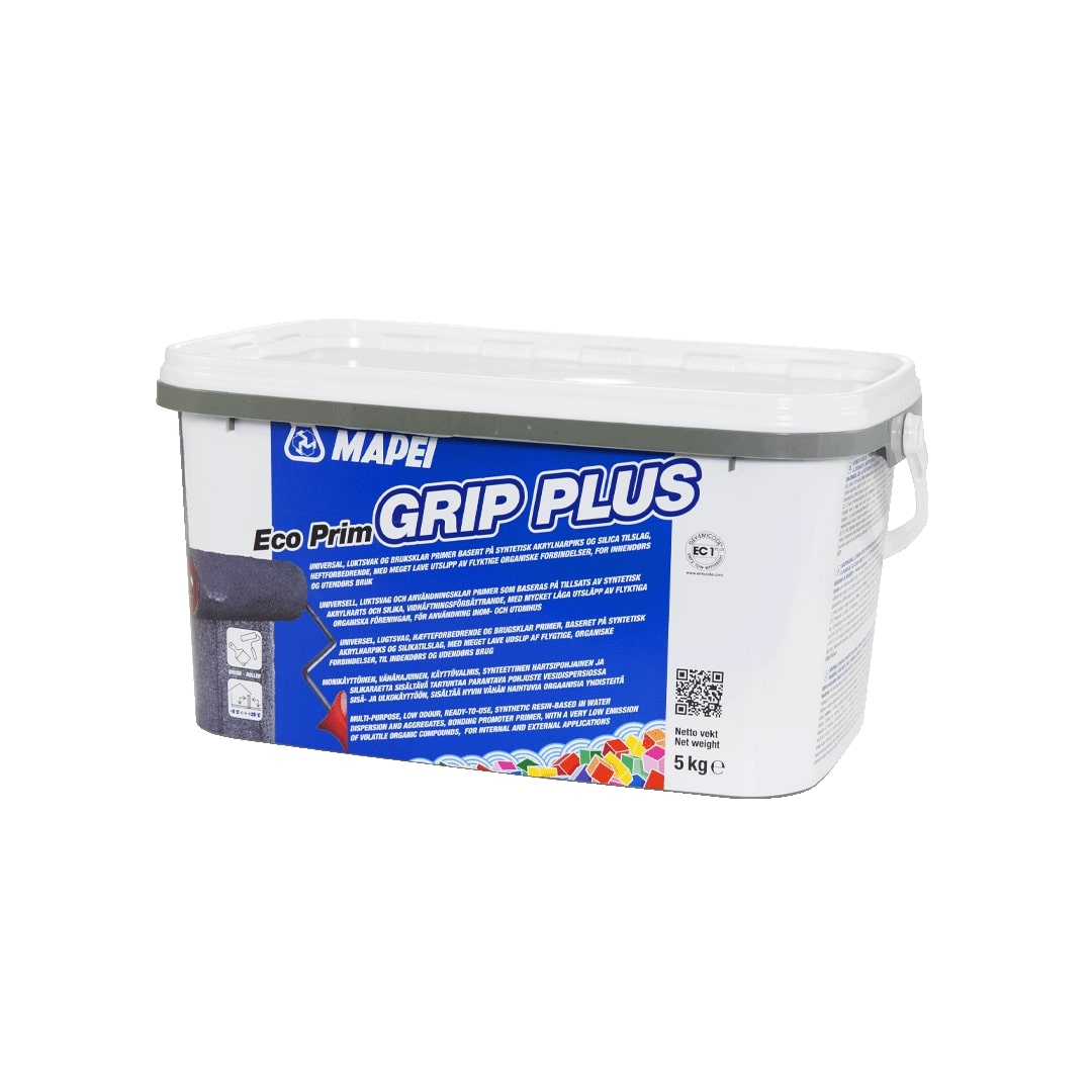 Mapei Eco Prim Grip Plus 5kg