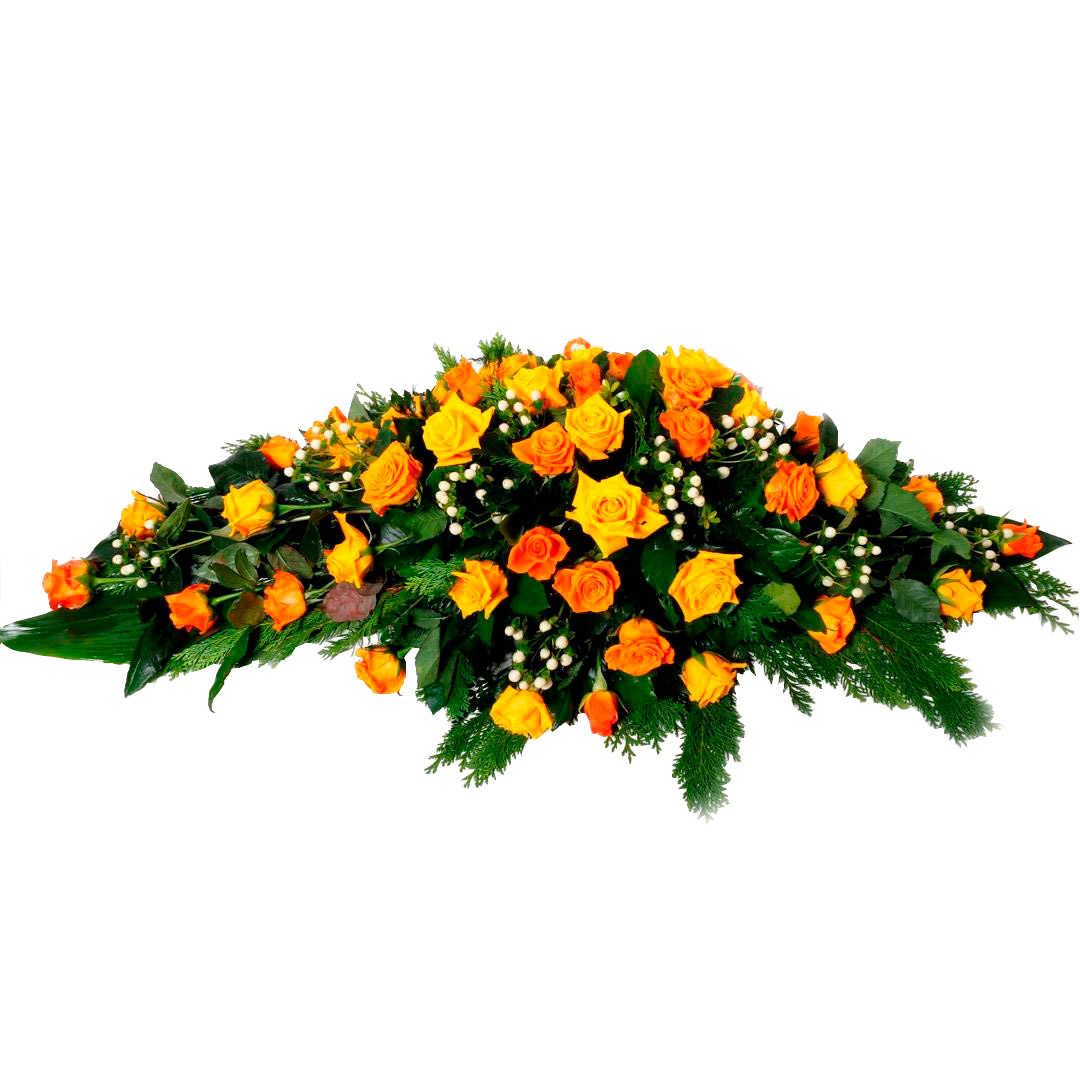 Kistuskreyting 30*110cm