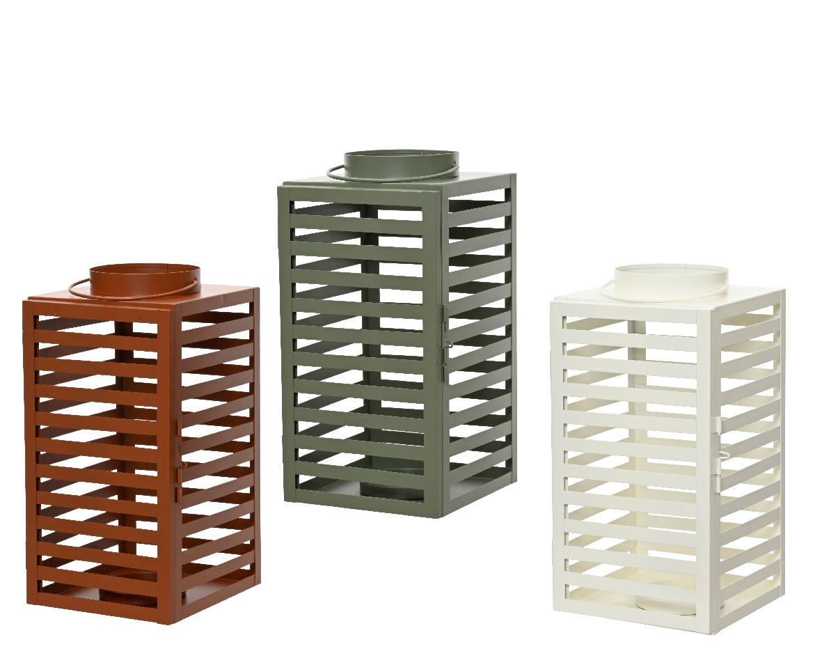 Lugt járni 3 litir 16*15*h30cm