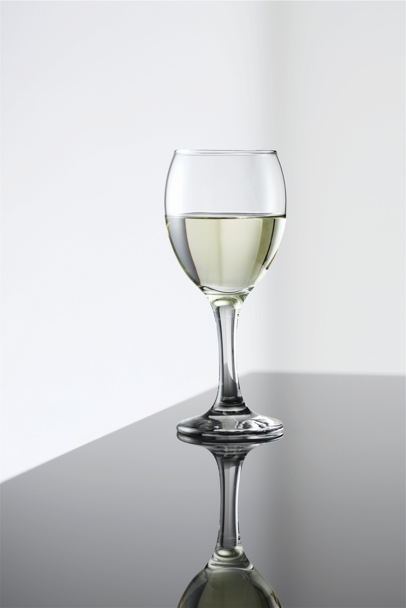 Glös hvítvín 24.5 cl. aida