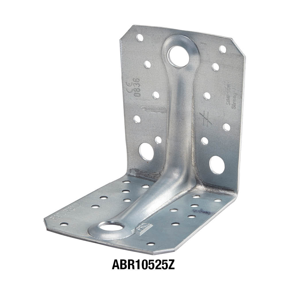 BMF vinkill 100 M/R ABR10525 105x105x90x2,5 RG