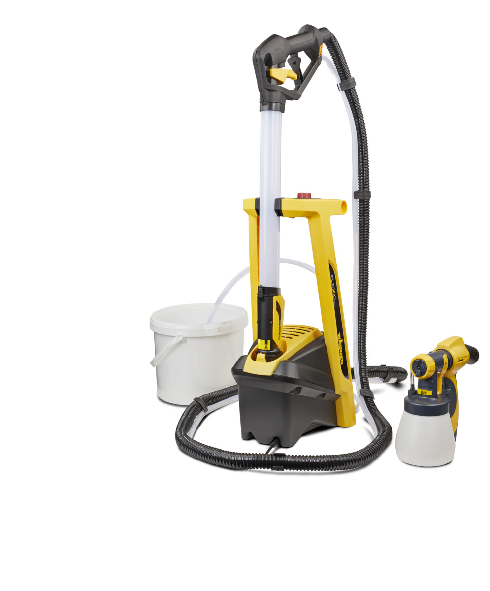 Wagner Universal sprauta W950 FLEXiO