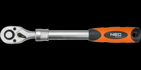 Skrall 1/2" Neo framlengjanlegt