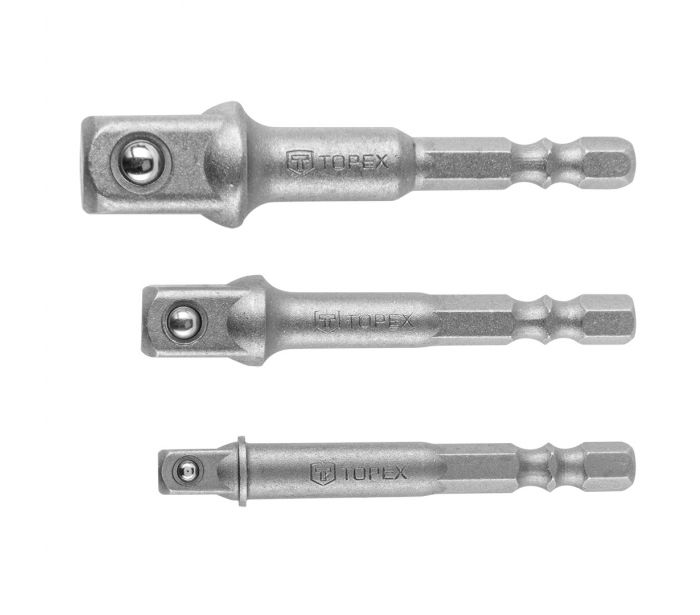 MILLISTYKKI  38D151 1/4" 3/8" 1/2"