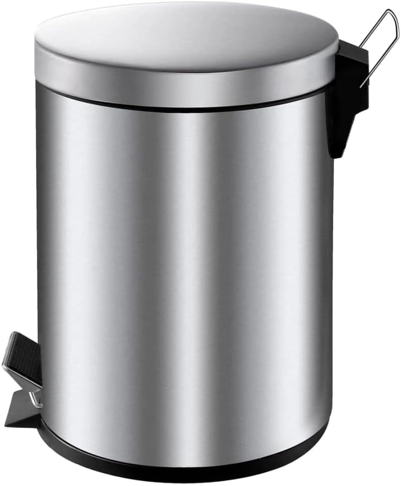 Ruslafata 5 lítra mött