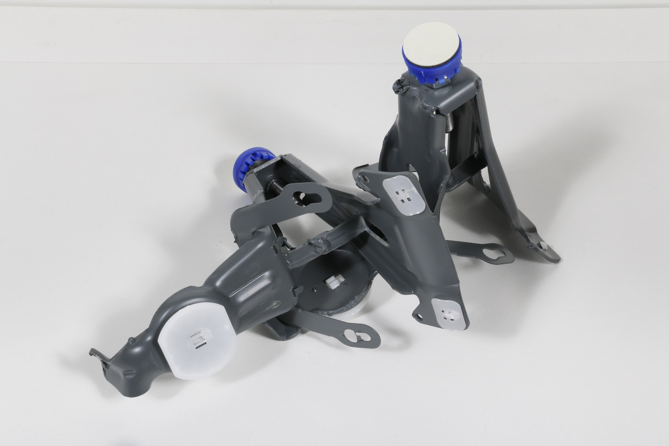 Baðkarsfætur Kaldewei 5030