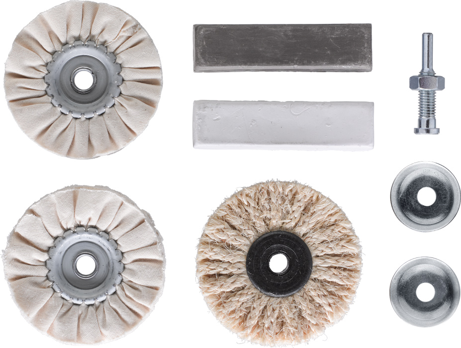 POLERINGARSETT KWB 4853