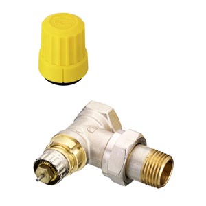 TÚRKRANI 1/2" VINKILL - DANFOSS