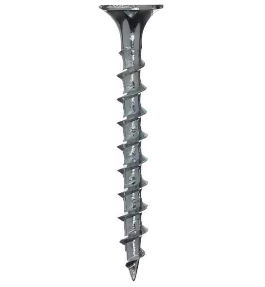 Skrúfa gips 3.8x38 tré 1000stk