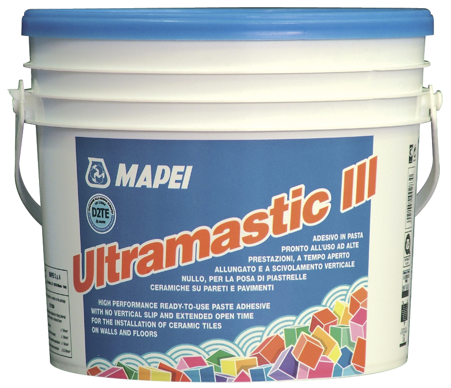 Flísalím Ultramastic lII 5kg
