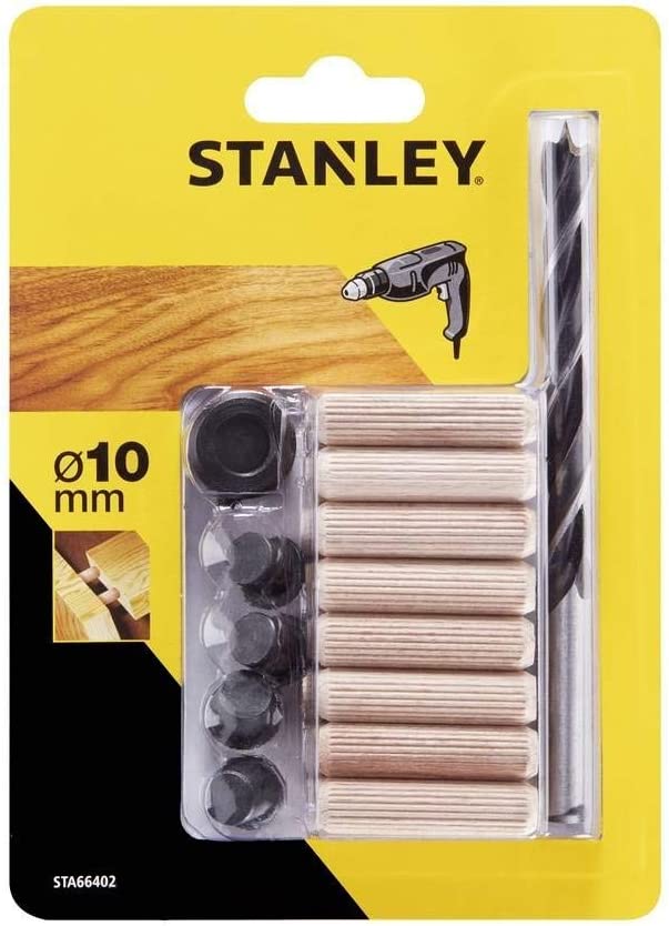 DÍLASETT 10MM X66402