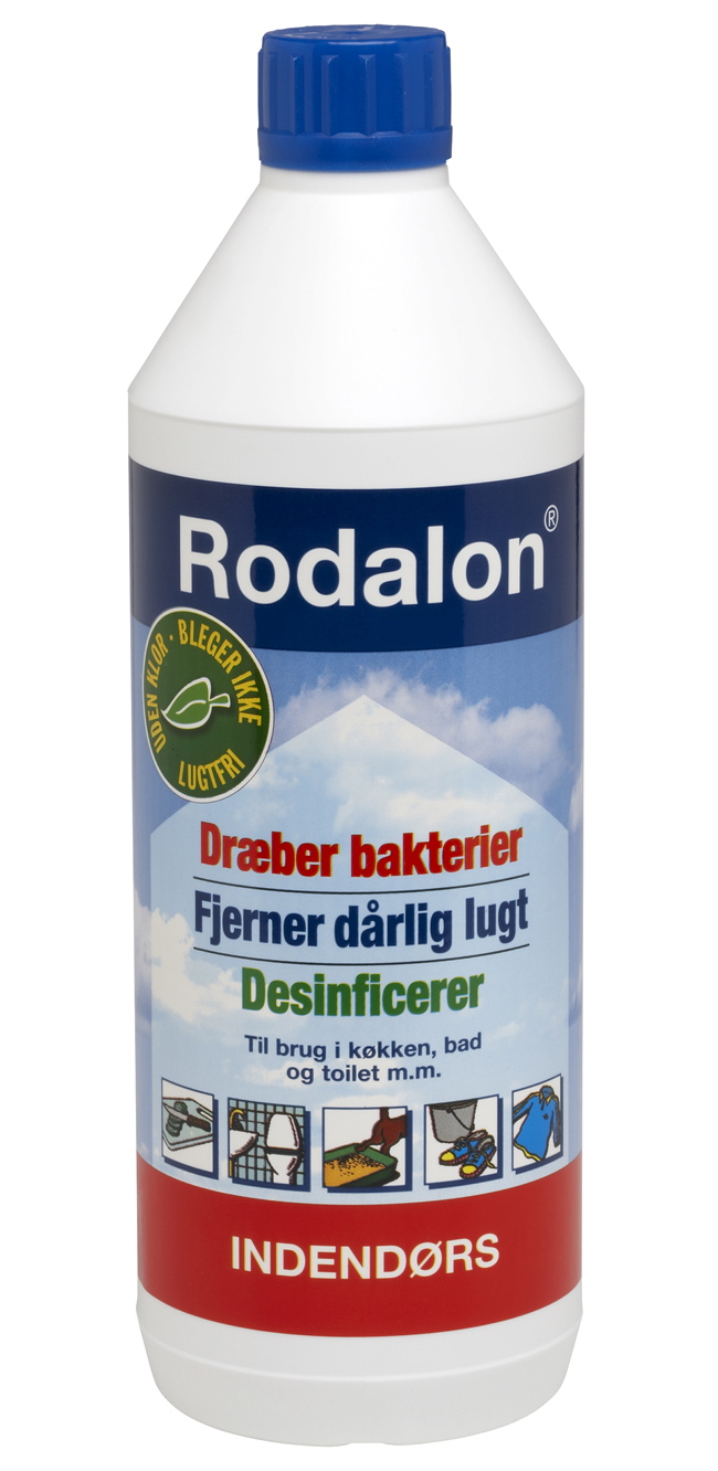 RODALON INNANHÚSS 1L