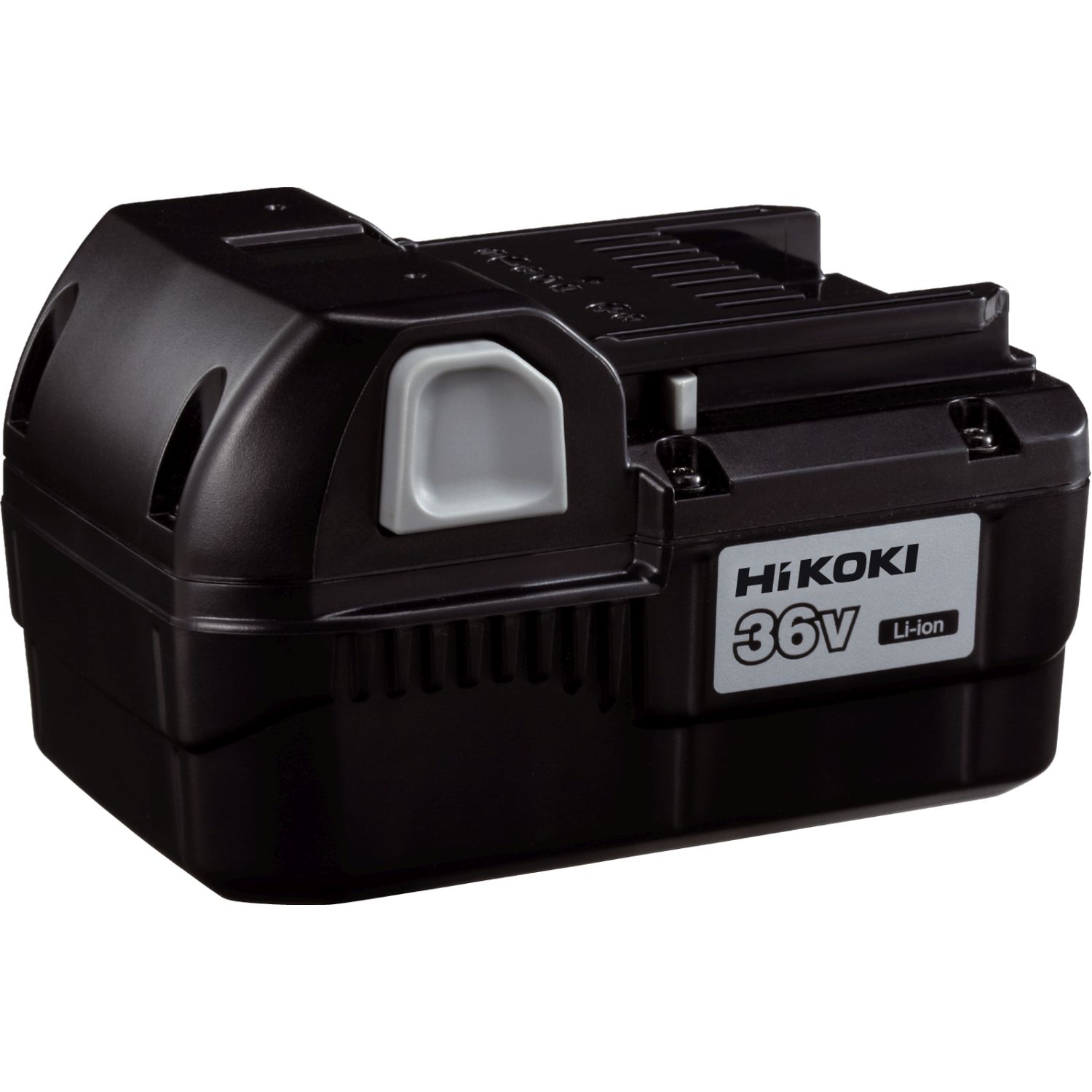 RAFHLAÐA HIKOKI 36V BSL3625 (2.5Ah) (EKKI Multi Volt)