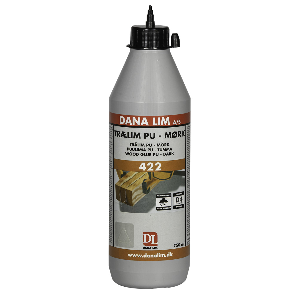 Trélím PU 422 D4 Dana Lim 750ml