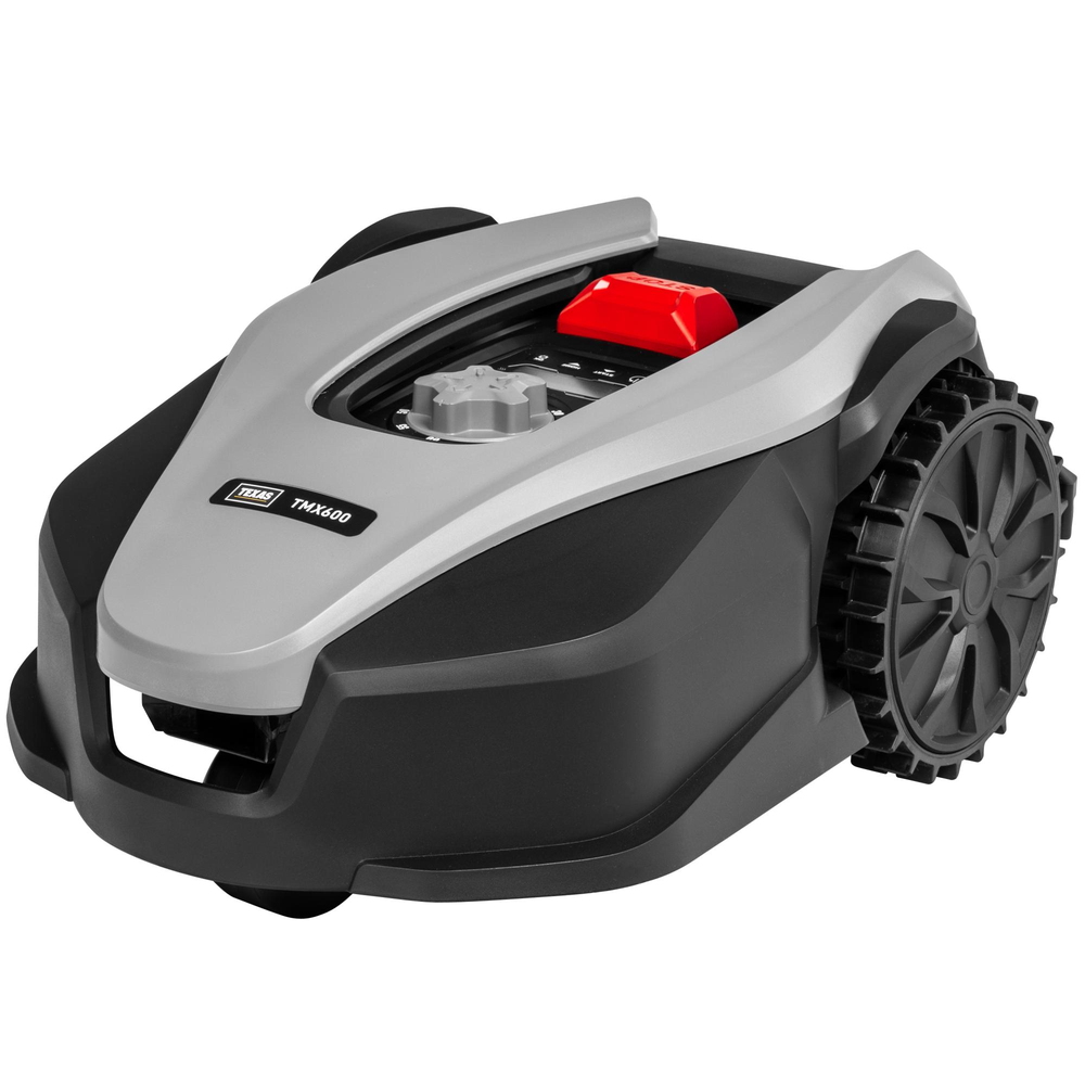 Slátturóbot 20V Texas TMX600