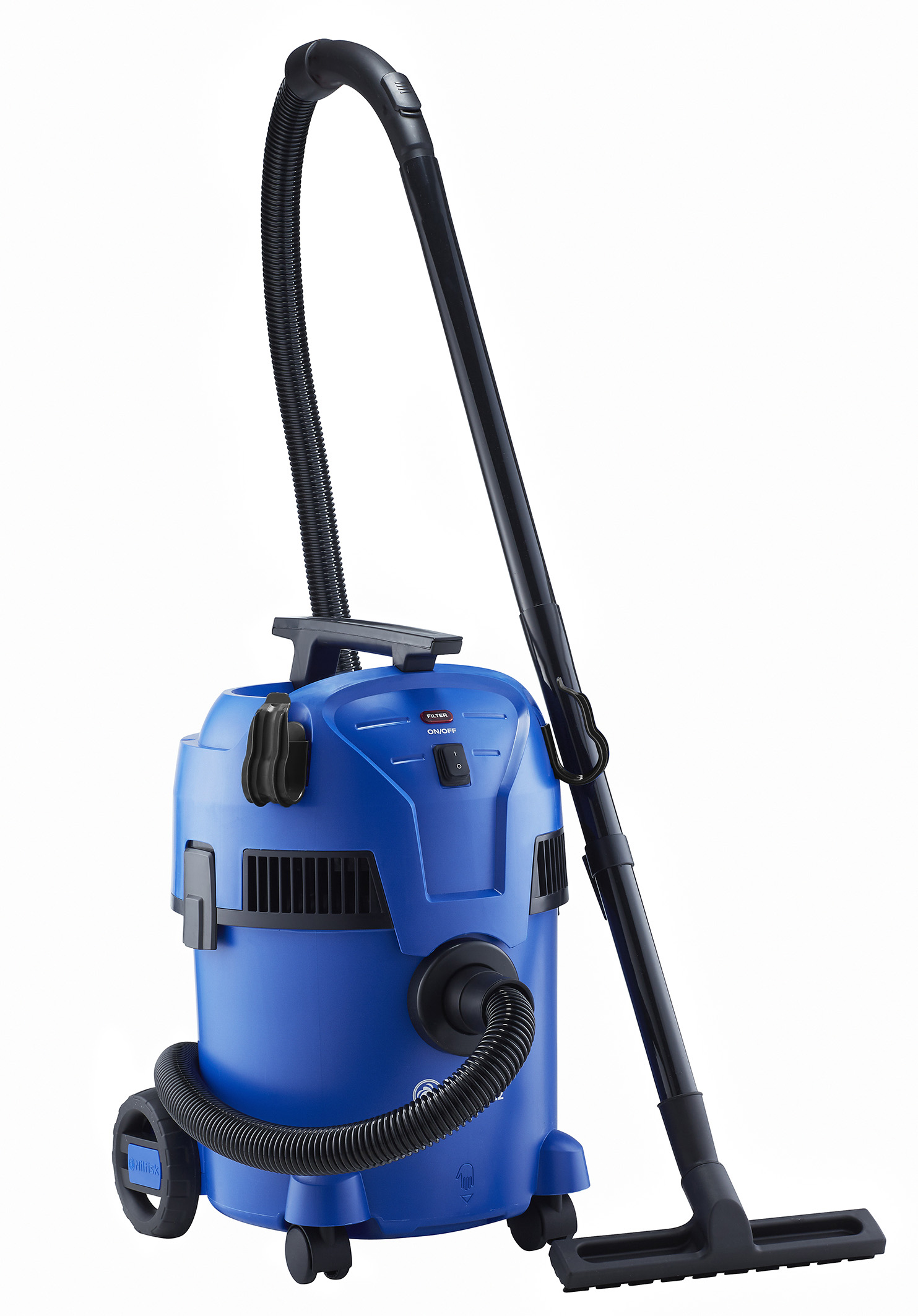 Ryksuga Nilfisk Multi II 22 EU