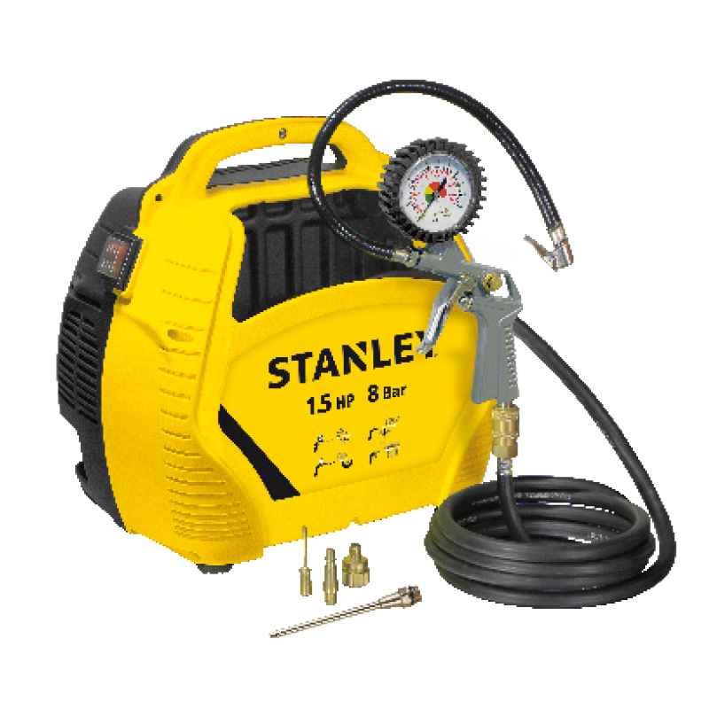 Loftpressa Stanley Nuair 8215190STN595