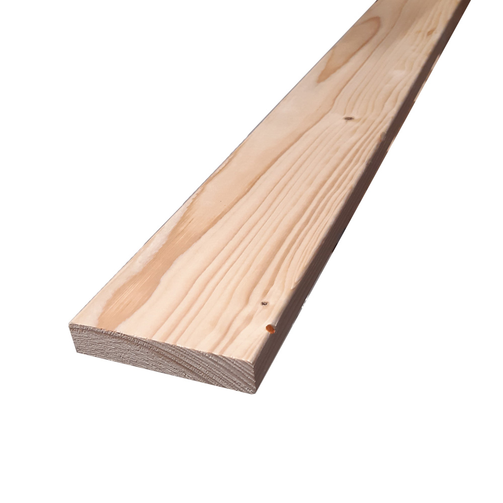 HEFLAÐ 4V ÞU 21X95  MM*