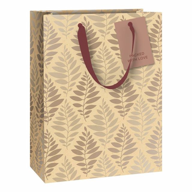 Gjafapoki Solea 23*13*13cm