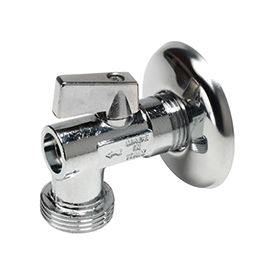 SLÖNGUKRANI 1/2 MEÐ RÓSHETTU BIBOLUX