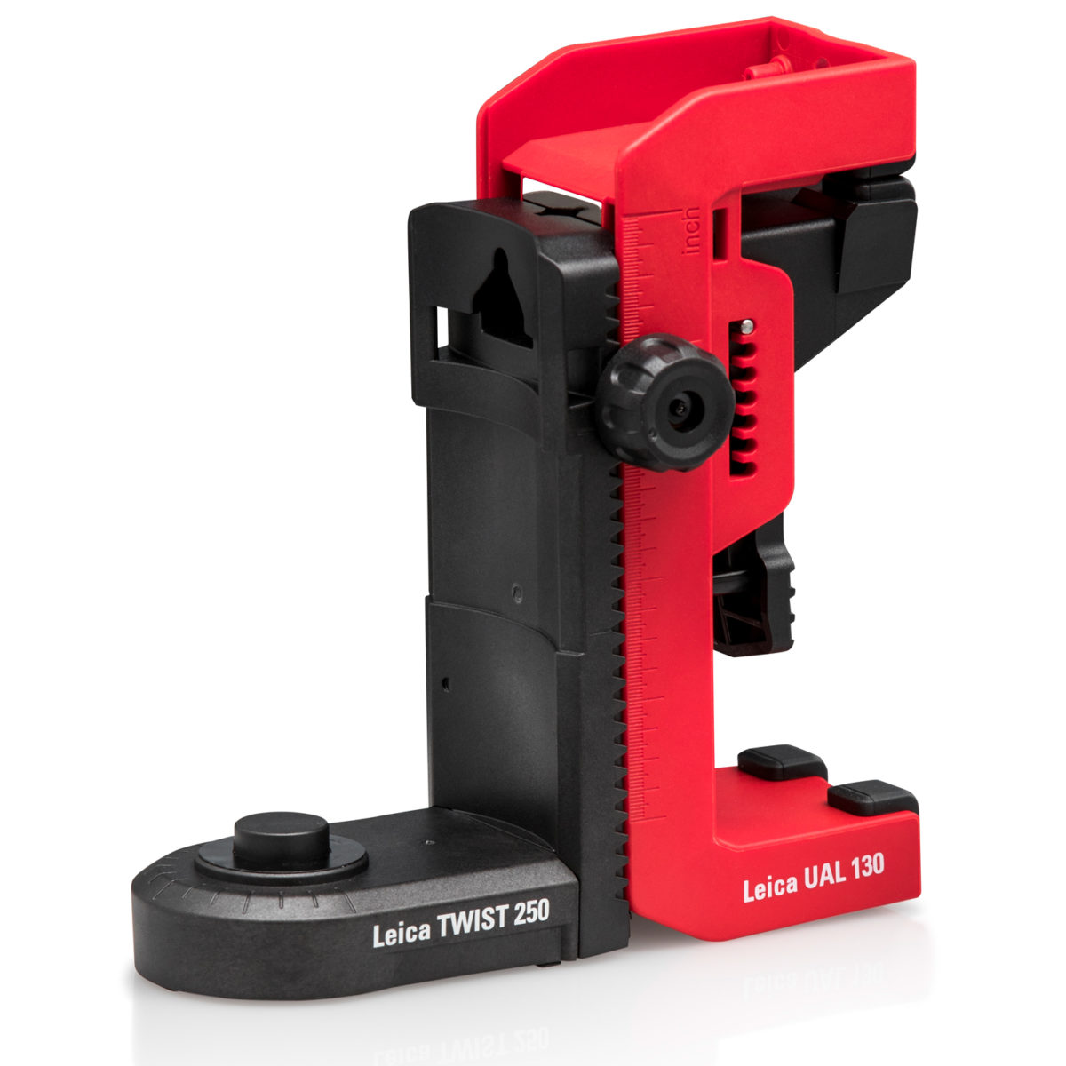 VEGGFESTING LEICA UAL 130 FYRIR LÍNULASER