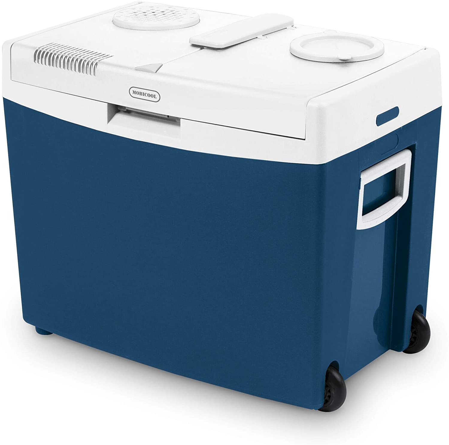 Kælibox Mobicool MT35W 12v/230v