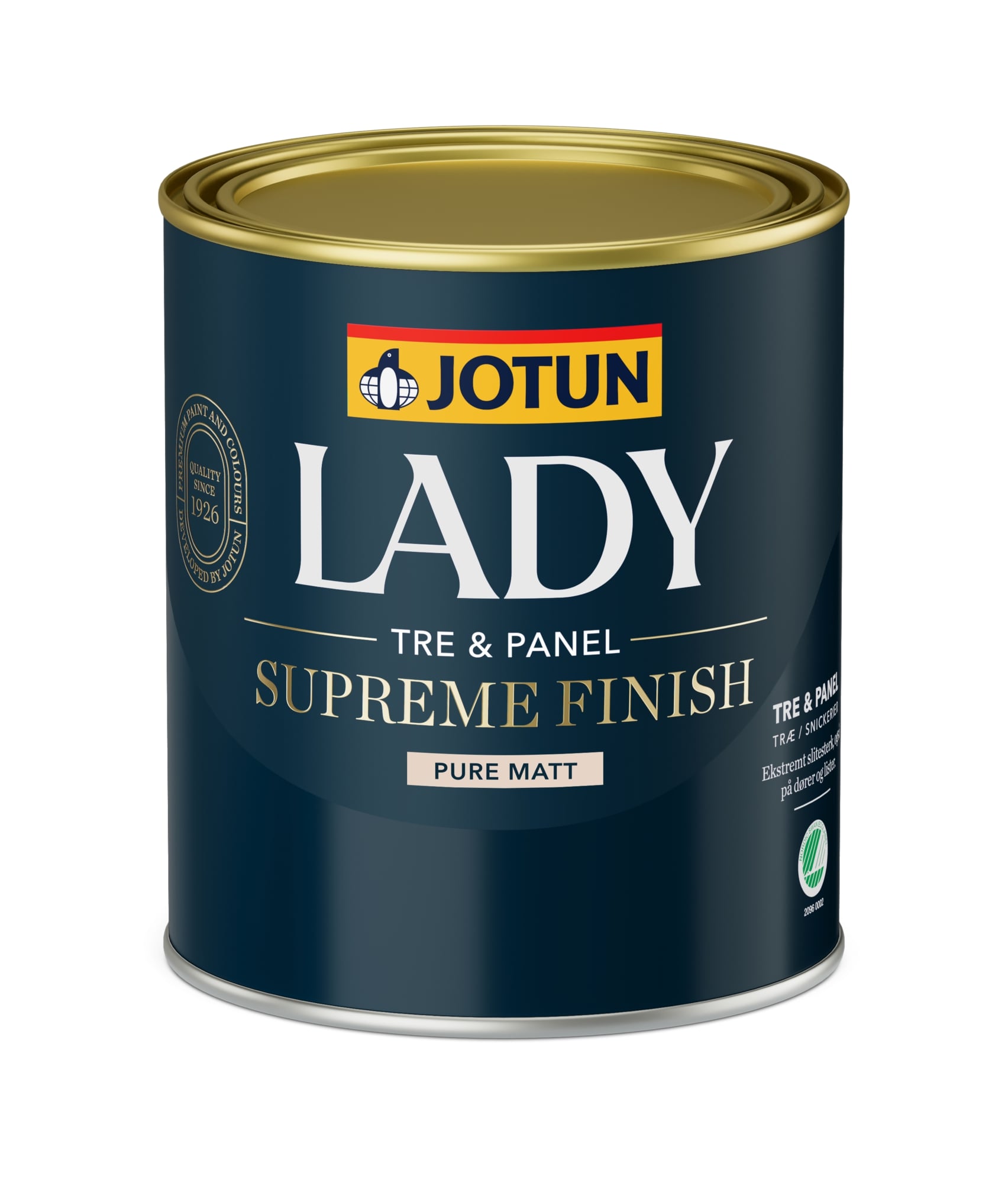 Lakk Lady Supreme 03 B 0,68L