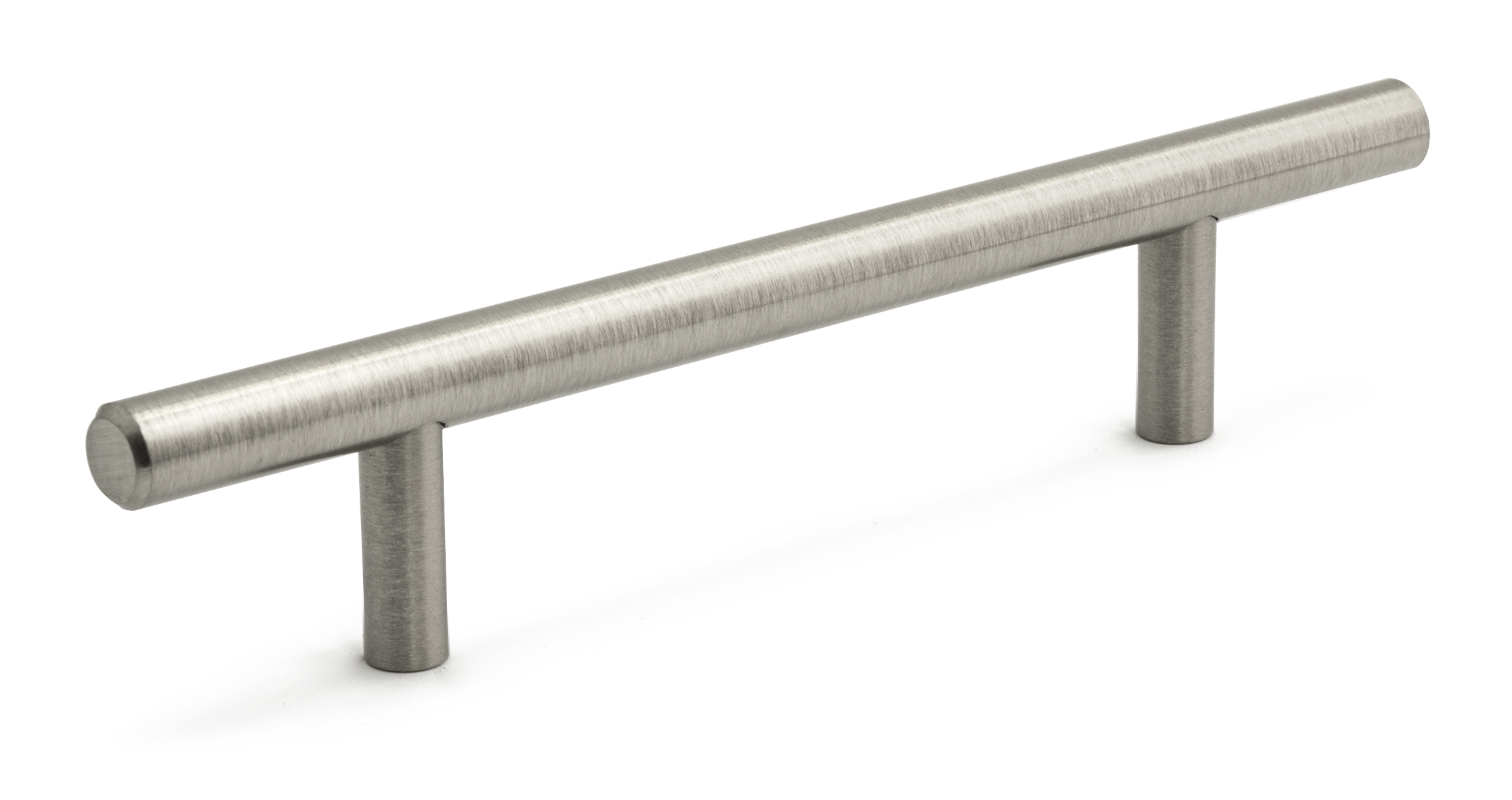 Halda Stella Habo CC96 burstða stál 16 cm, 2 stk í pakka