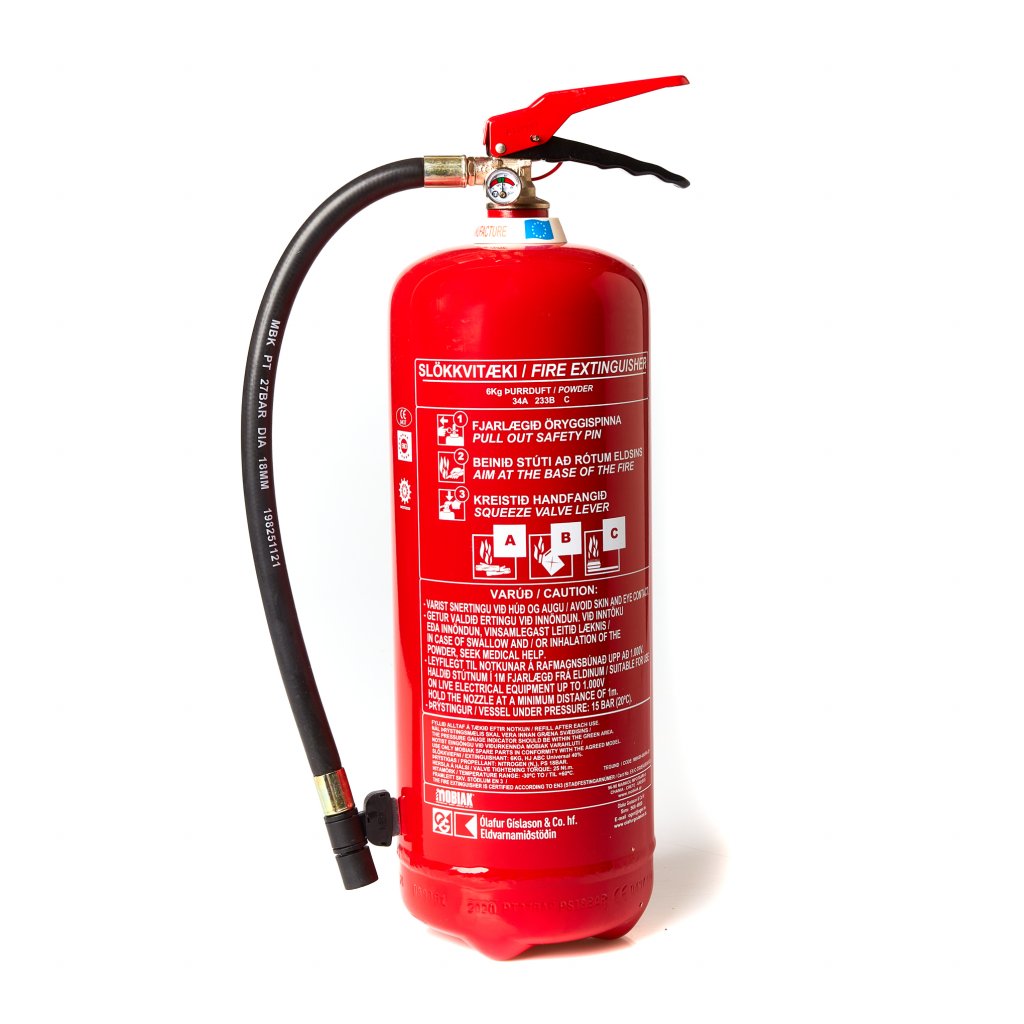 Mobiak duftæki 6 kg