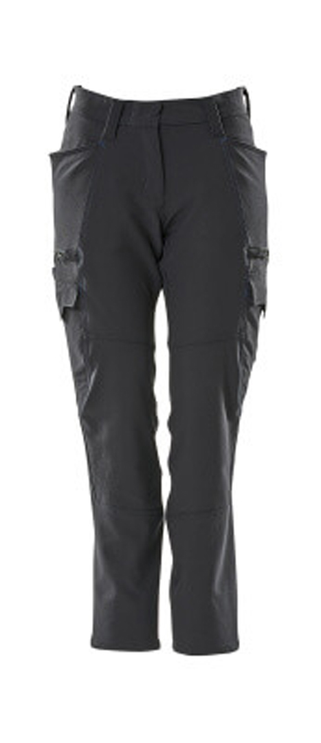 Buxur 4way stretch dömu 82C34