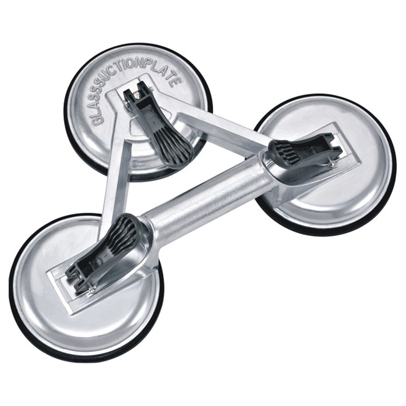 GLERBERI ÁL ÞREFALDUR 145/165KG SN-56230